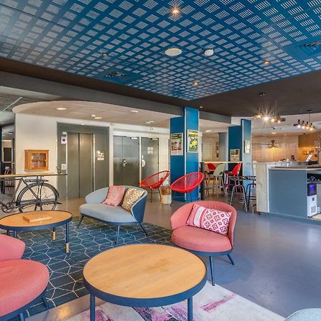 B&B Hotel Marseille Bonneveine מראה חיצוני תמונה