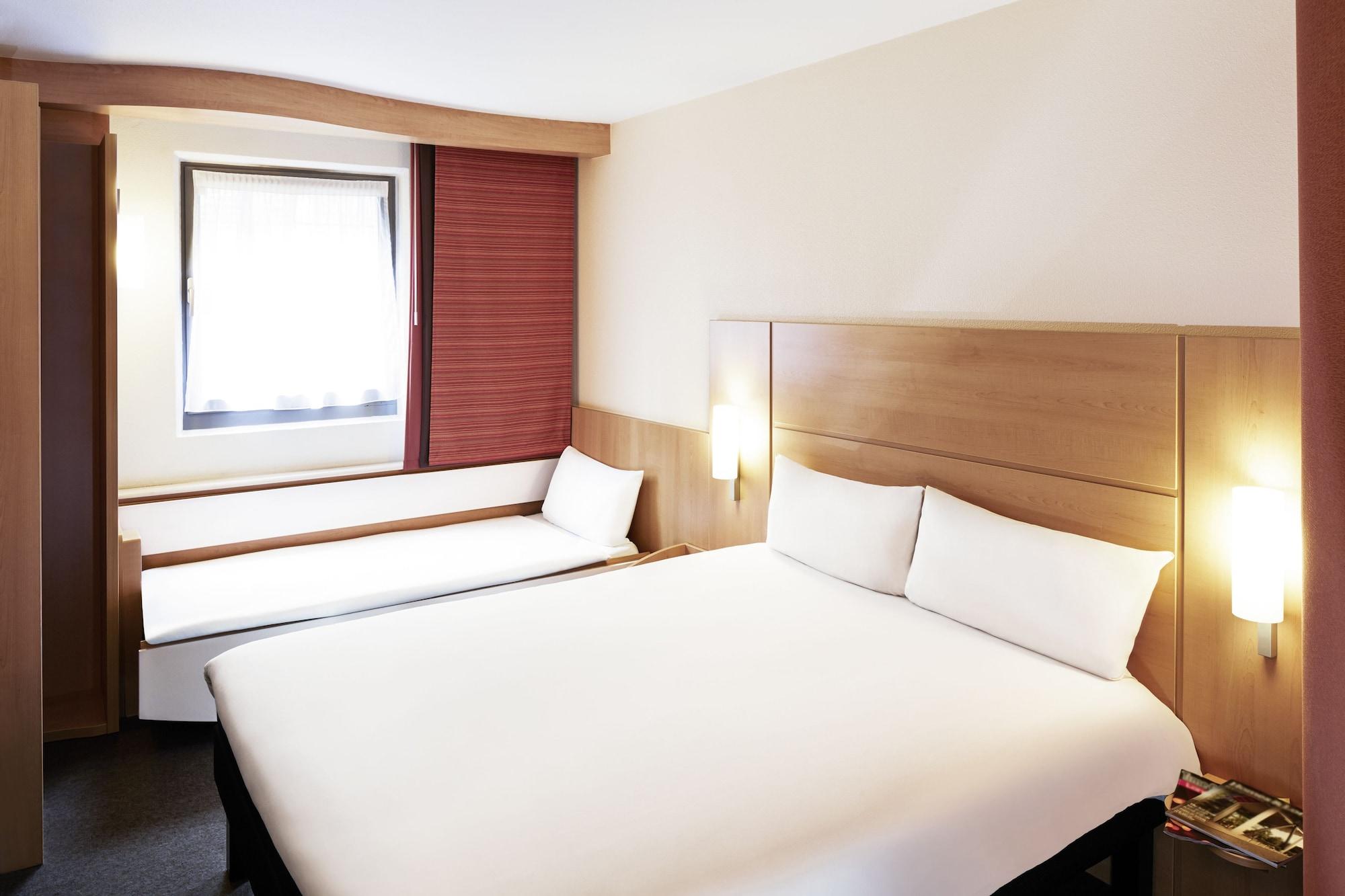 B&B Hotel Marseille Bonneveine מראה חיצוני תמונה