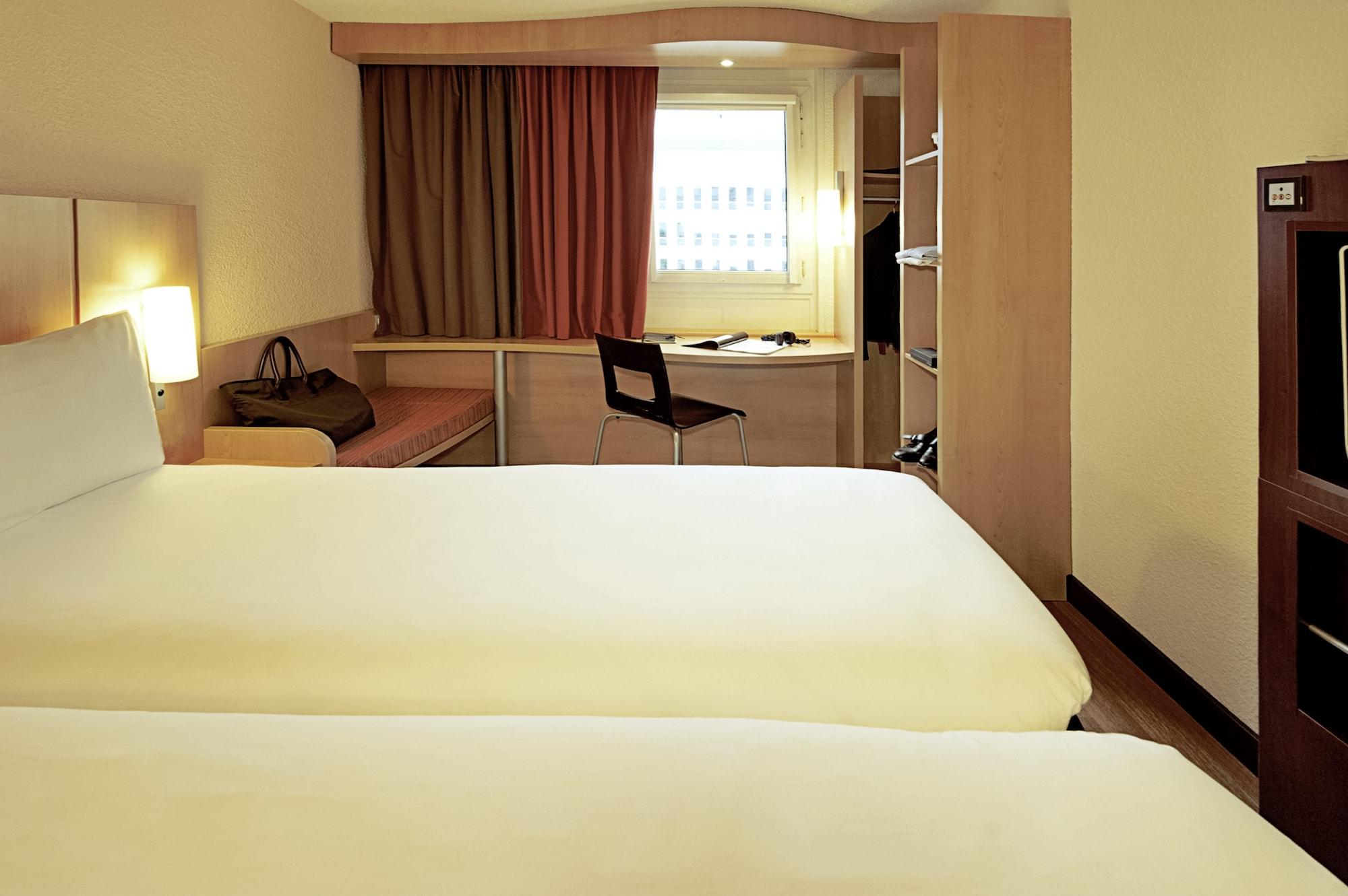 B&B Hotel Marseille Bonneveine מראה חיצוני תמונה