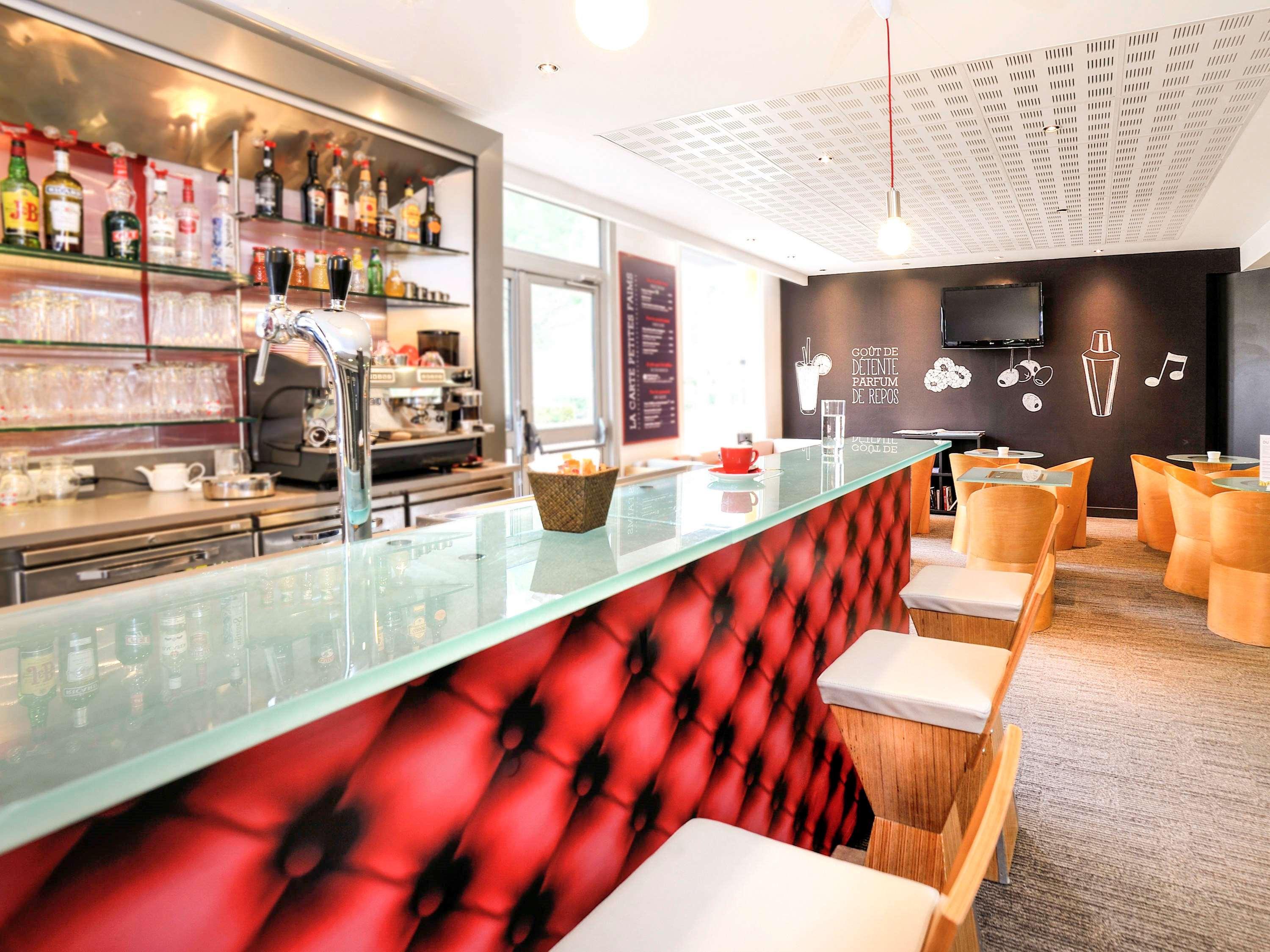 B&B Hotel Marseille Bonneveine מראה חיצוני תמונה