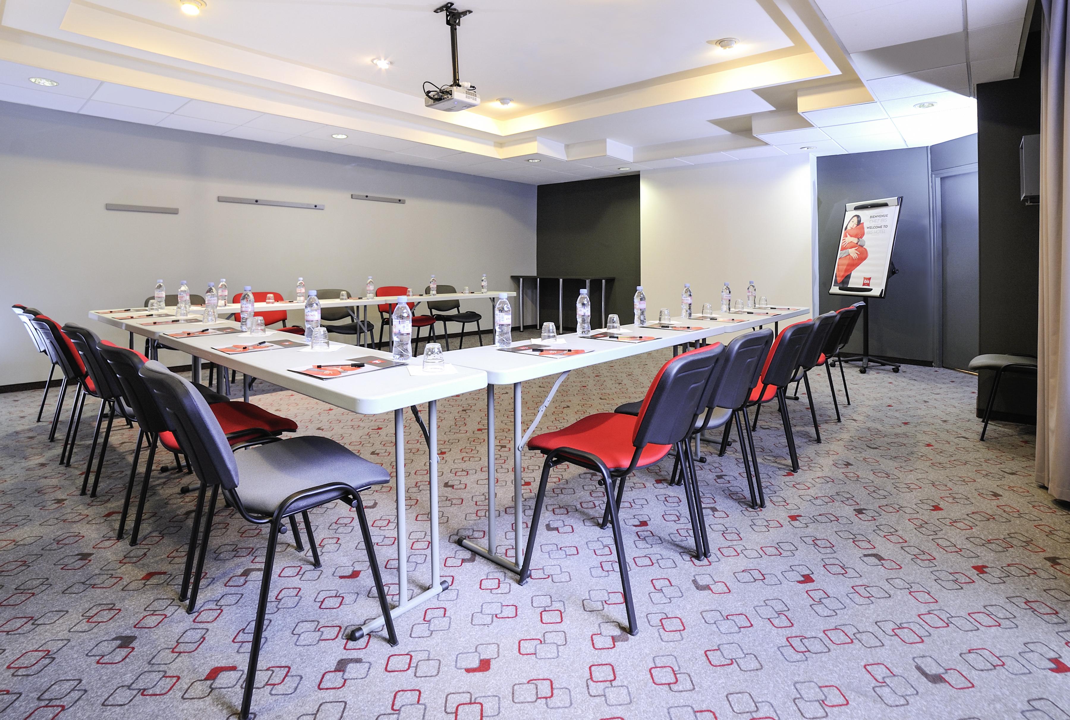 B&B Hotel Marseille Bonneveine מראה חיצוני תמונה