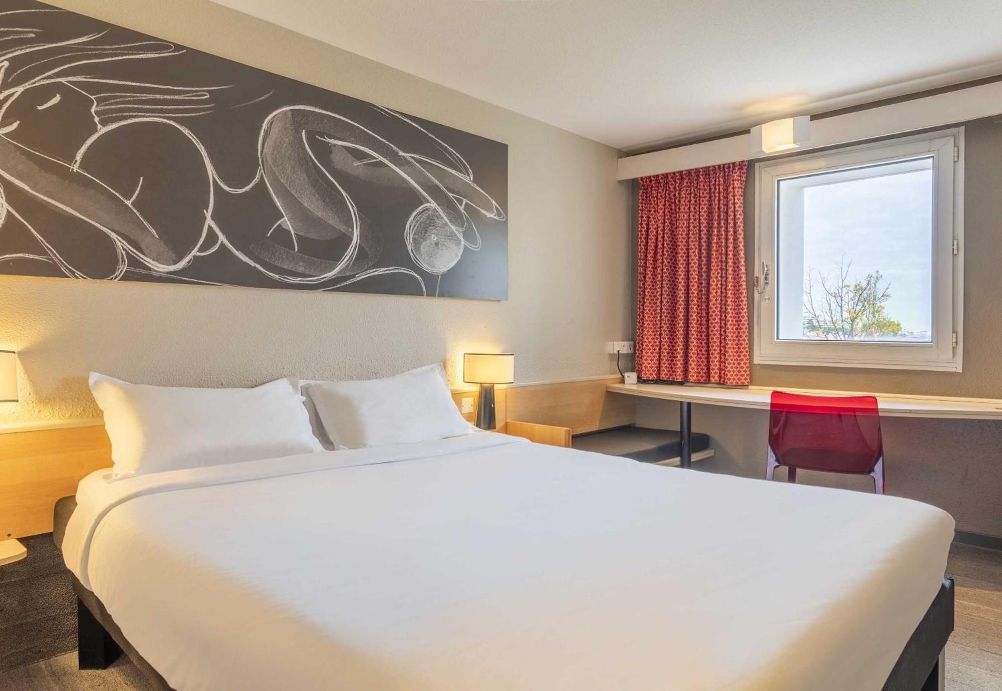 B&B Hotel Marseille Bonneveine מראה חיצוני תמונה