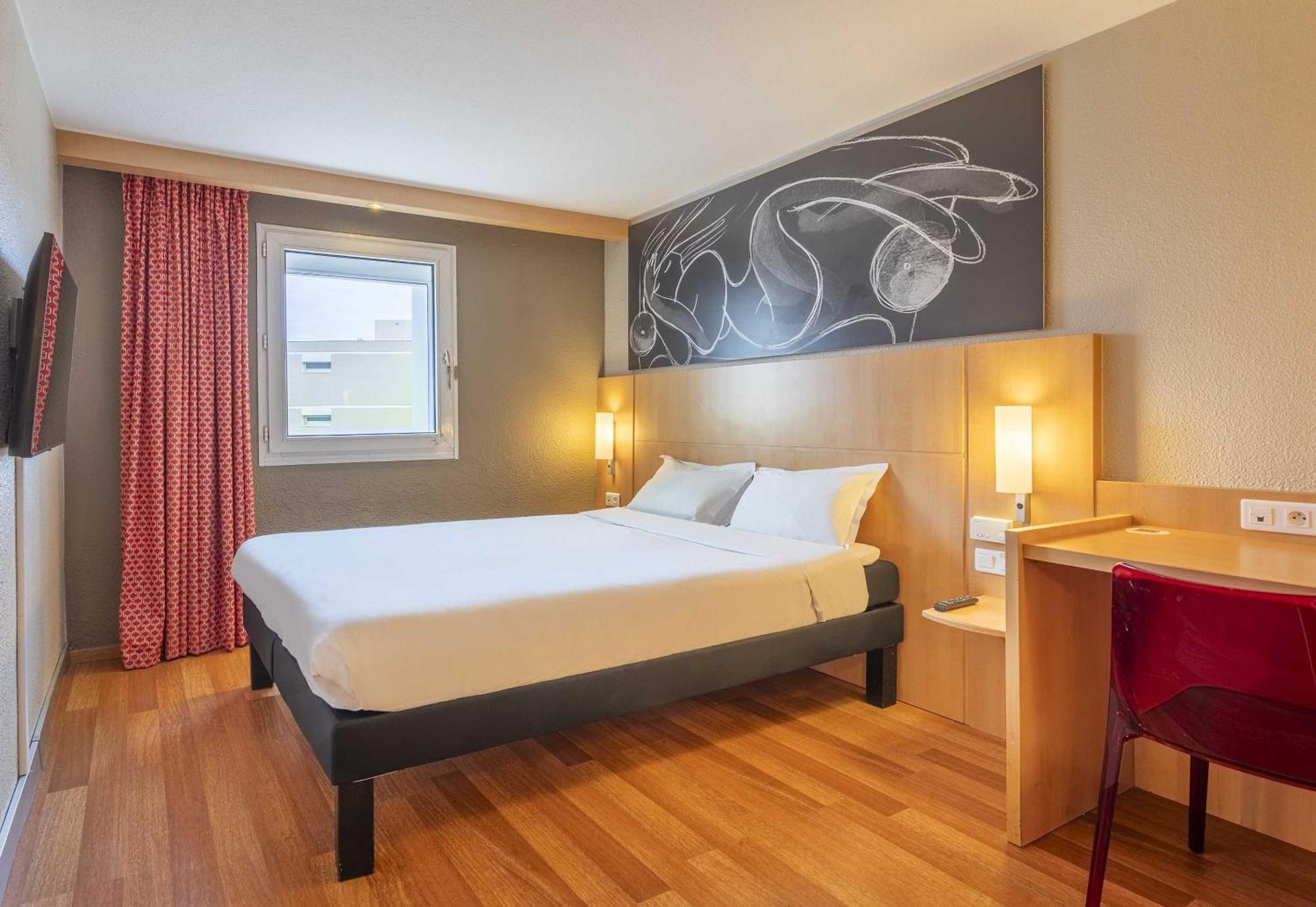 B&B Hotel Marseille Bonneveine מראה חיצוני תמונה
