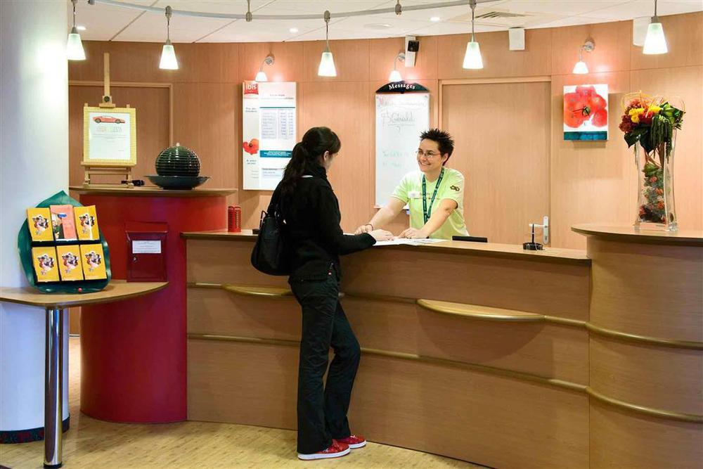 B&B Hotel Marseille Bonneveine מראה חיצוני תמונה