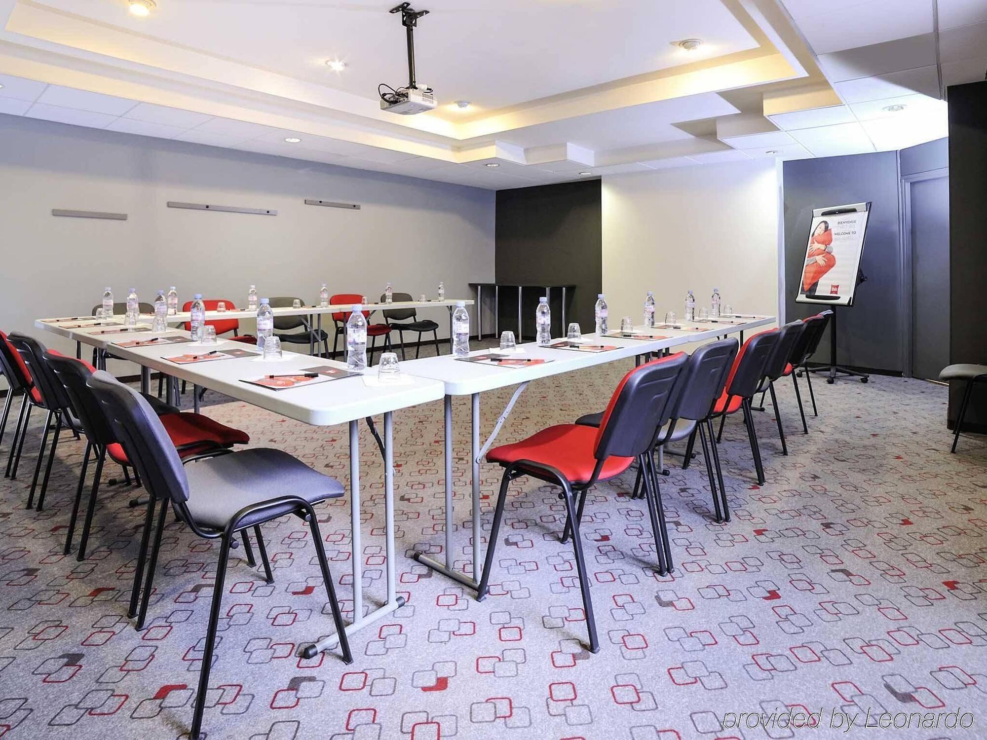 B&B Hotel Marseille Bonneveine מראה חיצוני תמונה